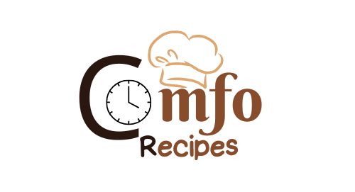 Comforecipes.com